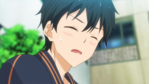 Masamune-kun no Revenge